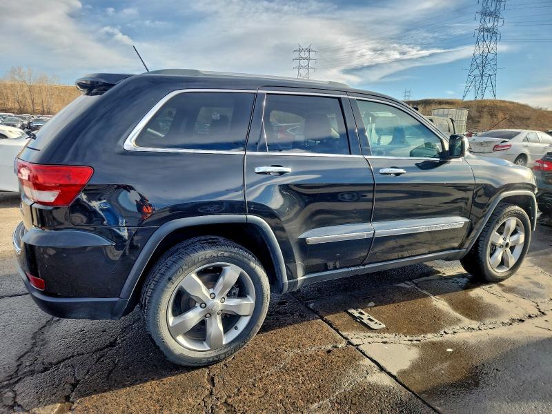 Photo 3 from auction – 2012 JEEP GRAND CHER with VIN 1C4RJFBG4CC297634