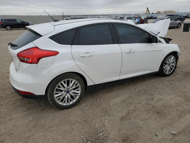 Photo 3 from auction – 2016 FORD FOCUS TITA with VIN 1FADP3N23GL253269