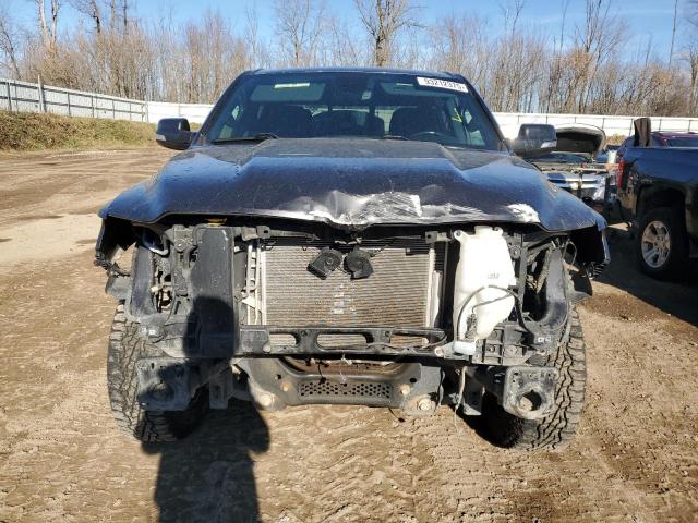 Photo 5 from auction – 2020 RAM 1500 BIG H with VIN 1C6SRFFTXLN402772