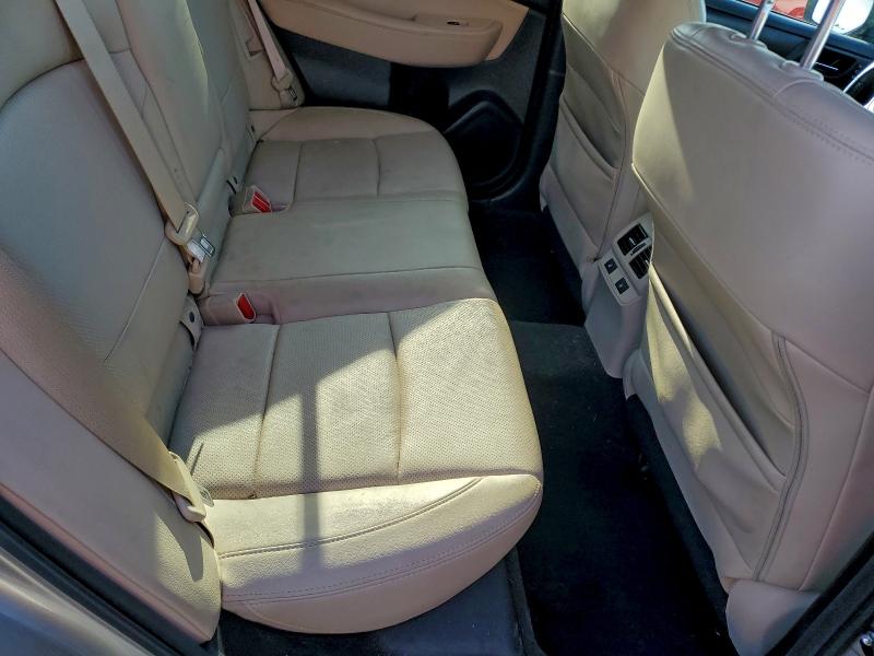 Photo 10 from auction – 2015 SUBARU OUTBACK 2. with VIN 4S4BSAJC6F3272766