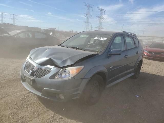 Photo 1 from auction – 2006 PONTIAC VIBE with VIN 5Y2SL658X6Z439809