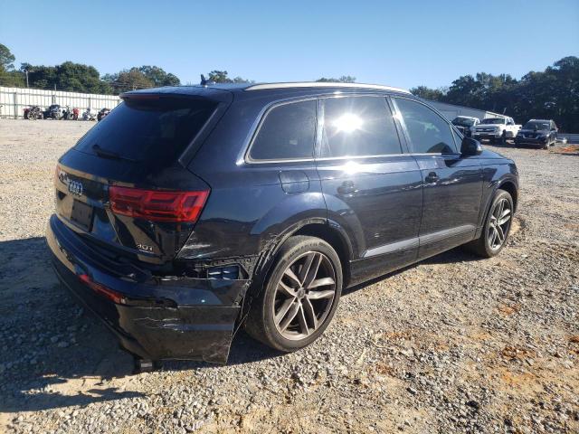 Photo 3 from auction – 2017 AUDI Q7 PRESTIG with VIN WA1VAAF74HD047561