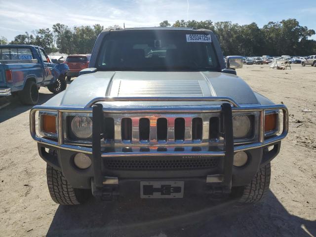 Photo 5 from auction – 2006 HUMMER H3 with VIN 5GTDN136768188091