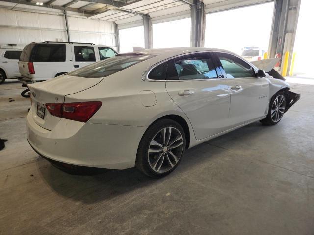 Photo 3 from auction – 2023 CHEV MALIBU with VIN 1G1ZD5STXPF136975