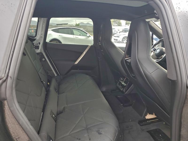 Photo 11 from auction – 2024 BMW IX XDRIVE5 with VIN WB523CF05RCR70622