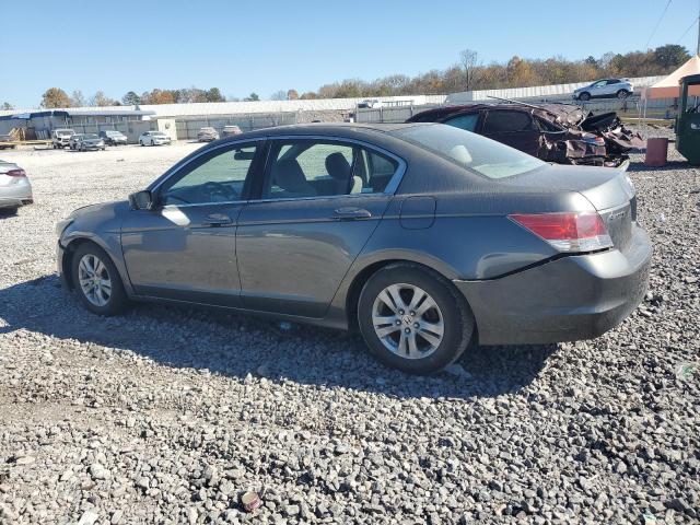 Photo 2 from auction – 2010 HONDA ACCORD LXP with VIN 1HGCP2F41AA098581