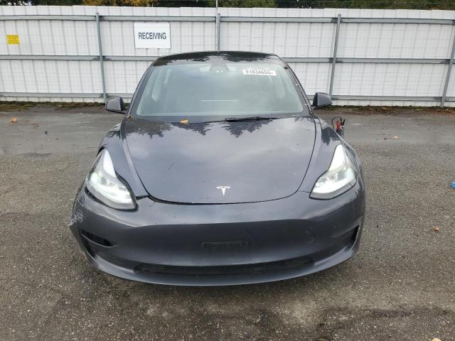 Photo 5 from auction – 2023 TESLA MODEL 3 with VIN 5YJ3E1EA3PF395762