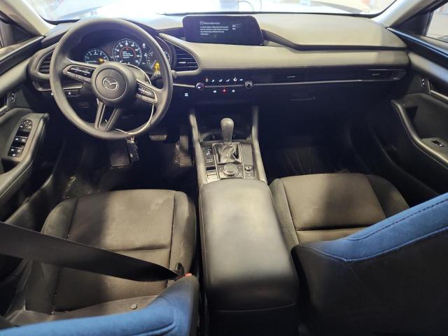 Photo 8 from auction – 2021 MAZDA 3 with VIN 3MZBPAA7XMM203239
