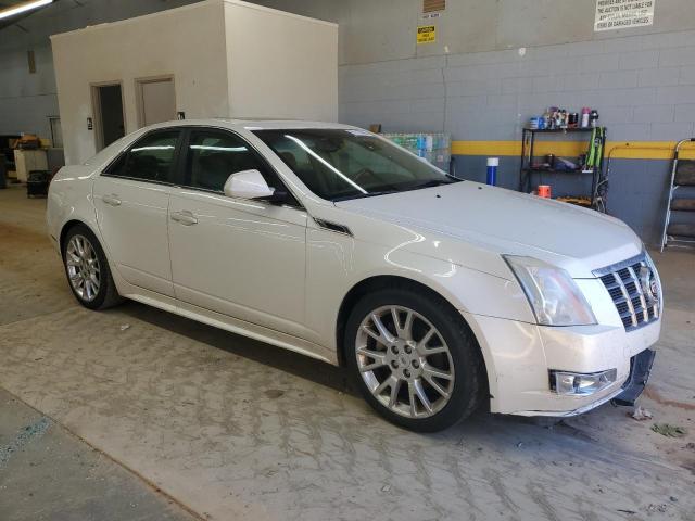 Photo 4 from auction – 2012 CADILLAC CTS PREMIU with VIN 1G6DP5E37C0142267
