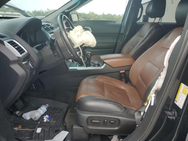 Photo 7 from auction – 2015 FORD EXPLORER L with VIN 1FM5K8F8XFGB23747