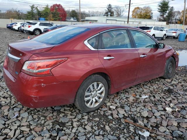 Photo 3 from auction – 2013 NISSAN ALTIMA 2.5 with VIN 1N4AL3AP9DN519636