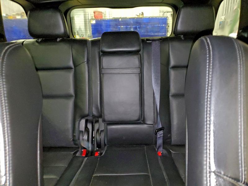 Photo 10 from auction – 2018 JEEP GRAND CHER with VIN 1C4RJFBG2JC109075