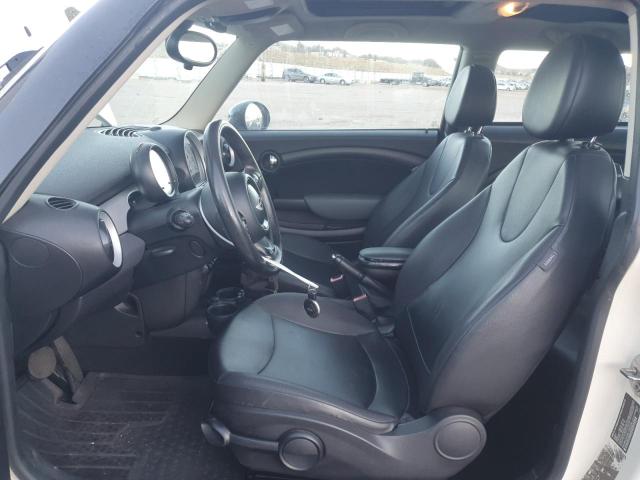 Photo 7 from auction – 2012 MINI COOPER with VIN WMWSU3C56CT262336
