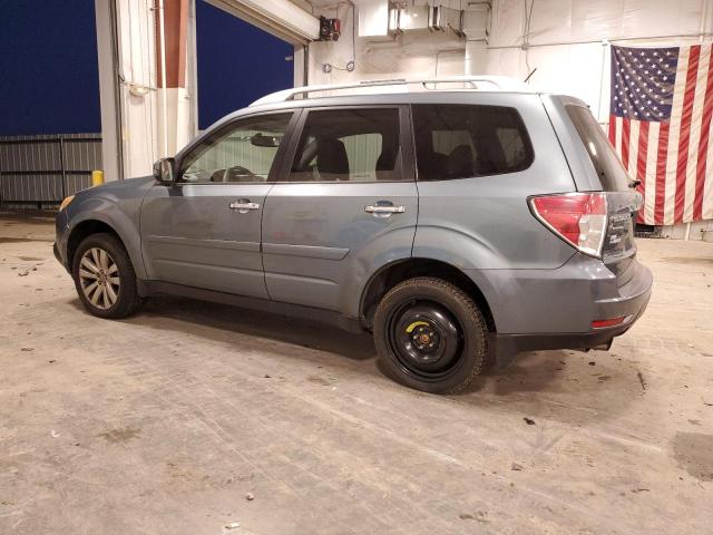 Photo 2 from auction – 2012 SUBARU FORESTER T with VIN JF2SHBGC6CH419121