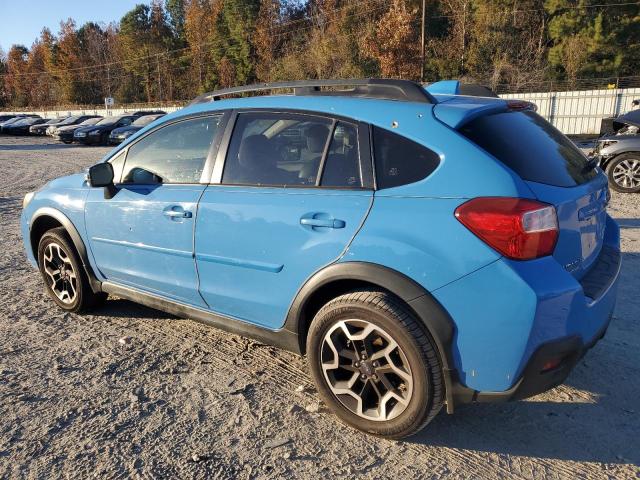 Photo 2 from auction – 2016 SUBARU CROSSTREK with VIN JF2GPALC4G8345664