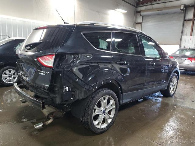Photo 3 from auction – 2014 FORD ESCAPE with VIN 1FMCU9J91EUA16593