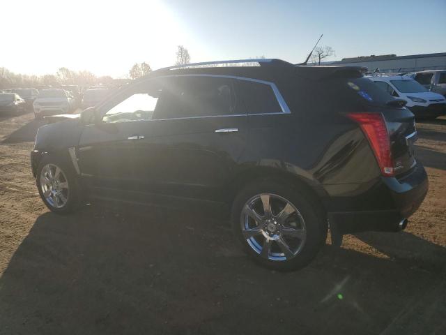 Photo 2 from auction – 2010 CADILLAC SRX PREMIU with VIN 3GYFNFEY4AS590396