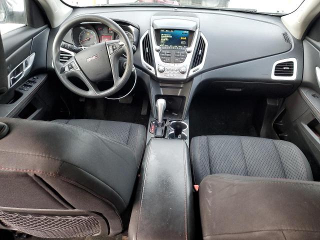 Photo 8 from auction – 2012 GMC TERRAIN SL with VIN 2GKALMEK0C6203368