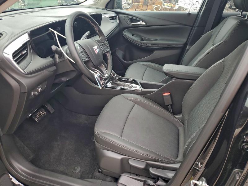 Photo 7 from auction – 2026 BUICK ENCORE GX with VIN KL4AMBSL1TB015668