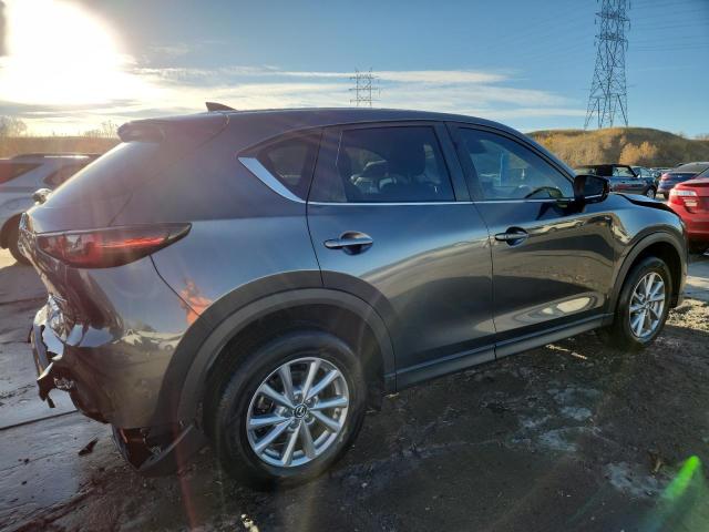 Photo 3 from auction – 2022 MAZDA CX-5 PREFE with VIN JM3KFBCM2N0587463