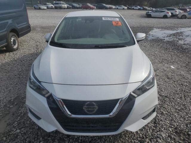 Photo 5 from auction – 2020 NISSAN VERSA SV with VIN 3N1CN8EV6LL803875