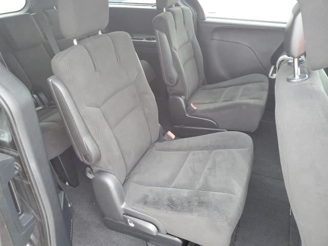 Photo 11 from auction – 2016 DODGE GRAND CARA with VIN 2C4RDGBGXGR154732