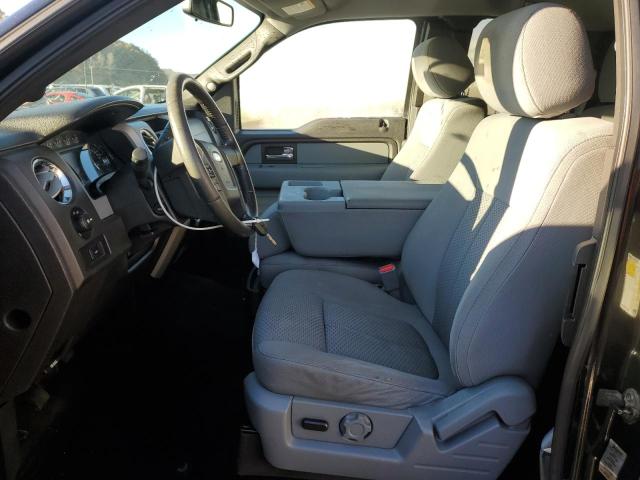 Photo 7 from auction – 2012 FORD F150 SUPER with VIN 1FTFX1CF4CFC92202