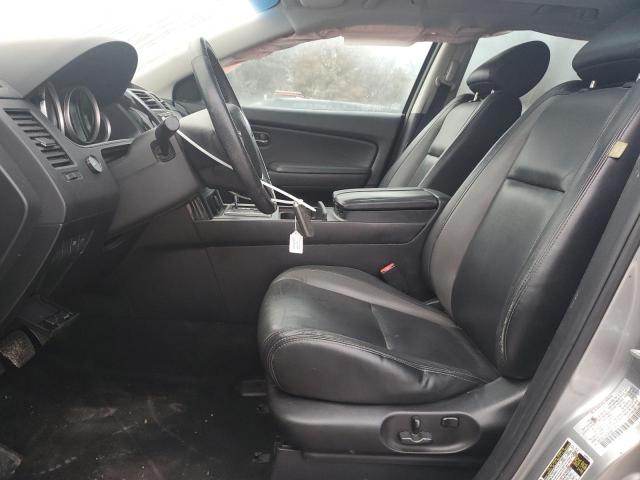 Photo 7 from auction – 2012 MAZDA CX-9 with VIN JM3TB3CV3C0363663