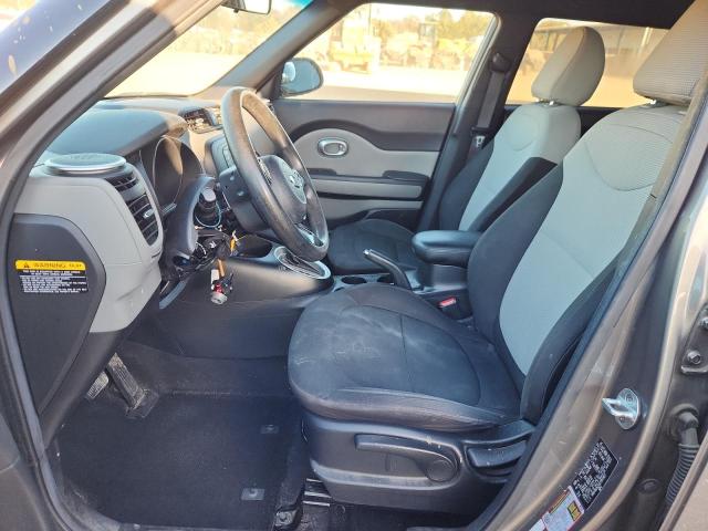 Photo 7 from auction – 2016 KIA SOUL with VIN KNDJN2A25G7354907