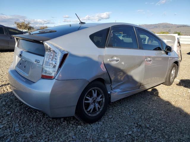 Photo 3 from auction – 2010 TOYOTA PRIUS with VIN JTDKN3DU8A0086829