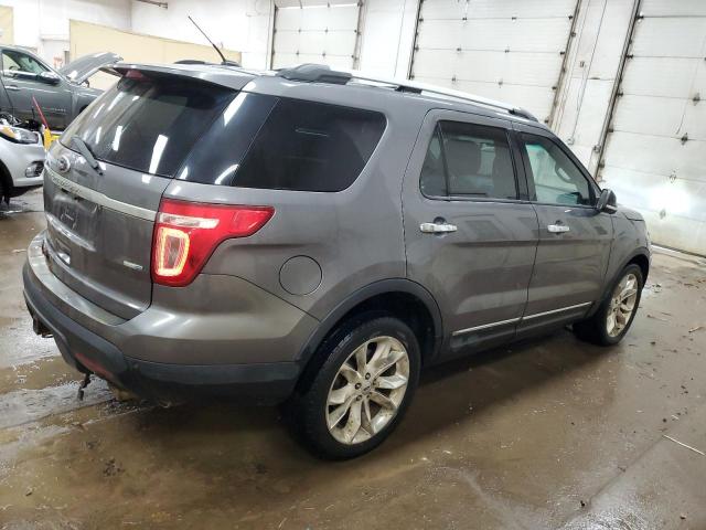 Photo 3 from auction – 2014 FORD EXPLORER X with VIN 1FM5K8D83EGB67543