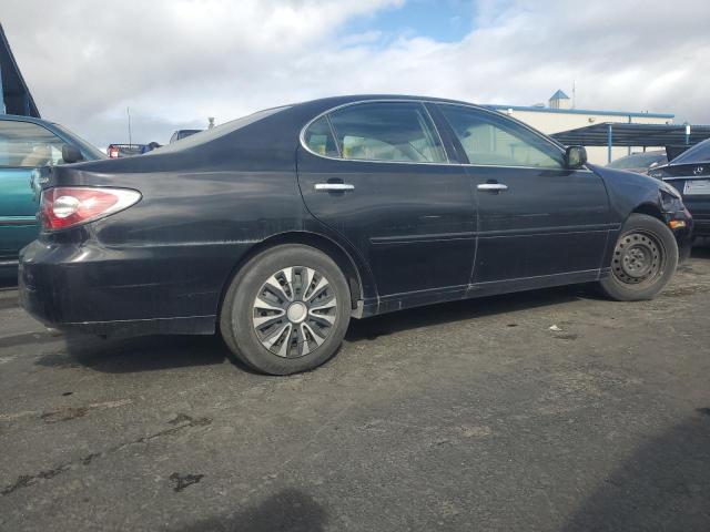 Photo 3 from auction – 2003 LEXUS ES 300 with VIN JTHBF30G730130303