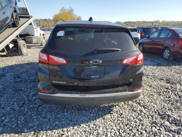 Photo 6 from auction – 2019 CHEVROLET EQUINOX LT with VIN 2GNAXKEVXK6137495