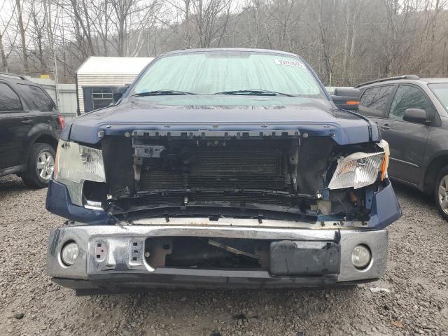 Photo 5 from auction – 2009 FORD F150 SUPER with VIN 1FTRW12859FA69162