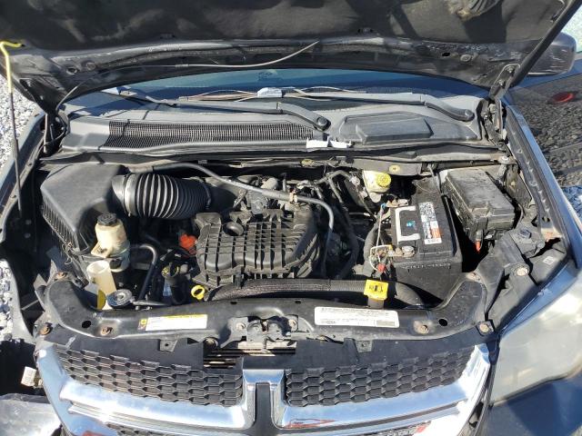 Photo 12 from auction – 2012 DODGE GRAND CARAVAN with VIN 2C4RDGCG5CR264340