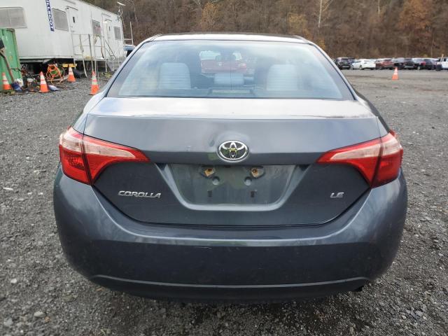 Photo 6 from auction – 2018 TOYOTA COROLLA L with VIN 2T1BURHE7JC012090