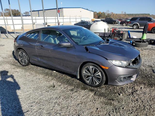 Photo 4 from auction – 2018 HONDA CIVIC with VIN 2HGFC3B38JH352722