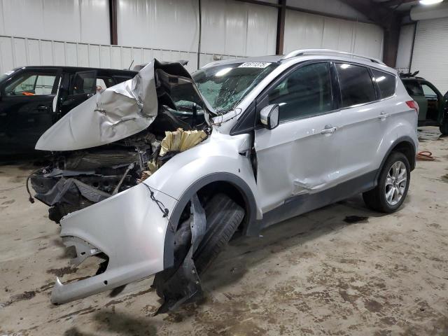 FORD ESCAPE TIT 2014 with VIN 1FMCU9J94EUA09749 - Photo from auction