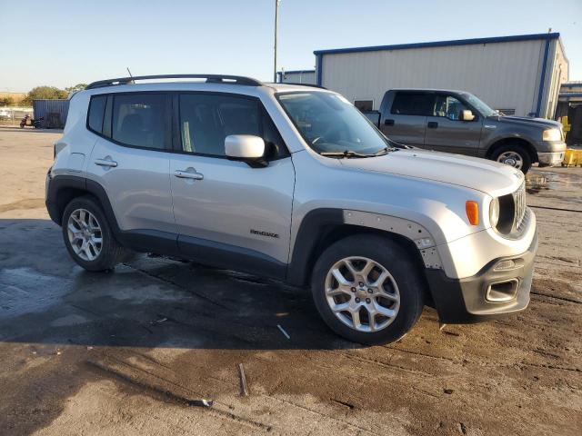 Photo 4 from auction – 2016 JEEP RENEGADE with VIN ZACCJABT1GPD85256