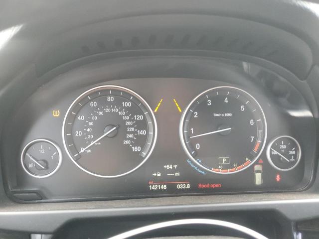Photo 9 from auction – 2015 BMW X5 XDRIVE5 with VIN 5UXKR6C58F0J76598