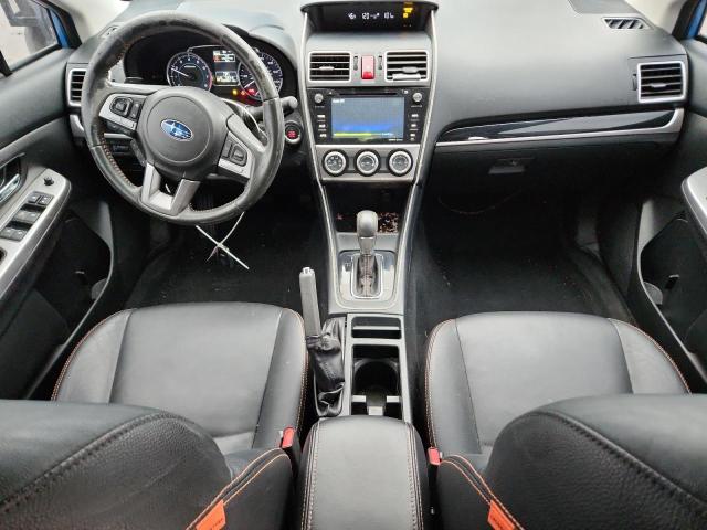 Photo 8 from auction – 2016 SUBARU CROSSTREK with VIN JF2GPALC3G8253087