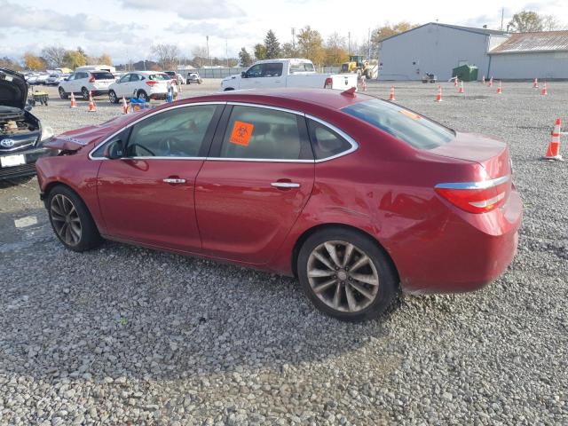 Photo 2 from auction – 2012 BUICK VERANO with VIN 1G4PS5SK3C4200027