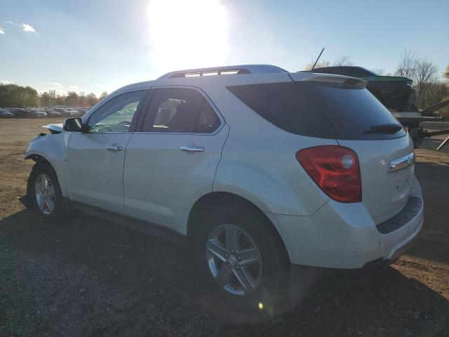 Photo 2 from auction – 2015 CHEVROLET EQUINOX with VIN 1GNALDEK0FZ126383