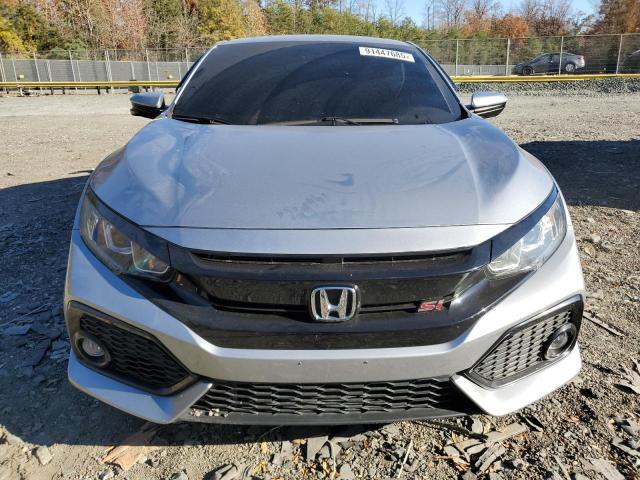 Photo 5 from auction – 2019 HONDA CIVIC SI with VIN 2HGFC3A50KH754738