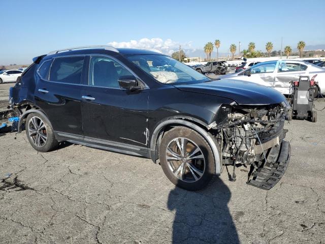 Photo 4 from auction – 2017 NISSAN ROGUE S with VIN JN8AT2MT3HW404855