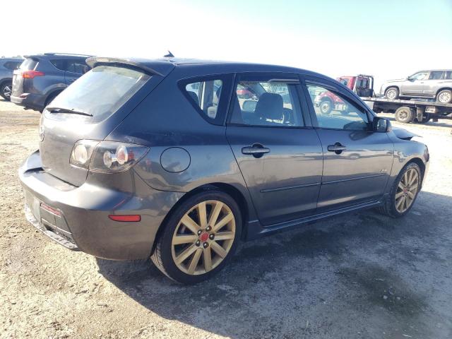 Фото 3 с аукциона – 2008 MAZDA 3 HATCHBAC с VIN JM1BK343681182835