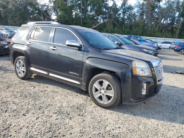 Photo 4 from auction – 2015 GMC TERRAIN DE with VIN 2GKALUEK5F6427269