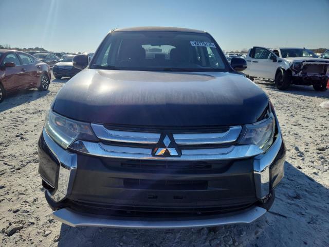 Photo 5 from auction – 2017 MITSUBISHI OUTLANDER with VIN JA4AD3A34HZ032440