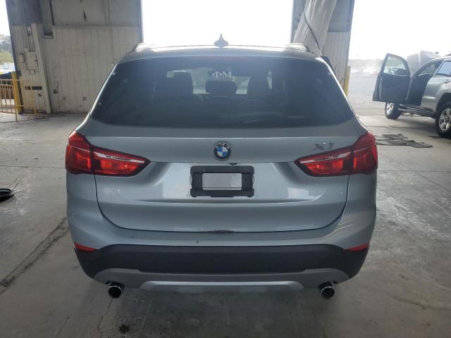 Photo 6 from auction – 2018 BMW X1 SDRIVE2 with VIN WBXHU7C35J5H43303