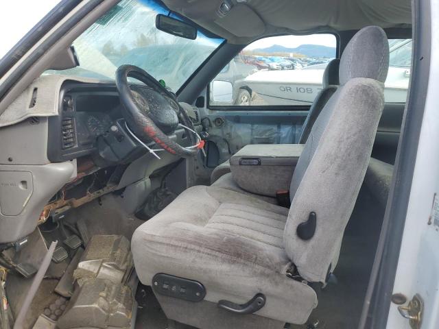 Photo 7 from auction – 1996 DODGE RAM 3500 with VIN 3B7MC33C6TM171093